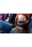  Korean Made Adult Kids Fashion  Anti Pollution Cotton Mask (NIOFM008)